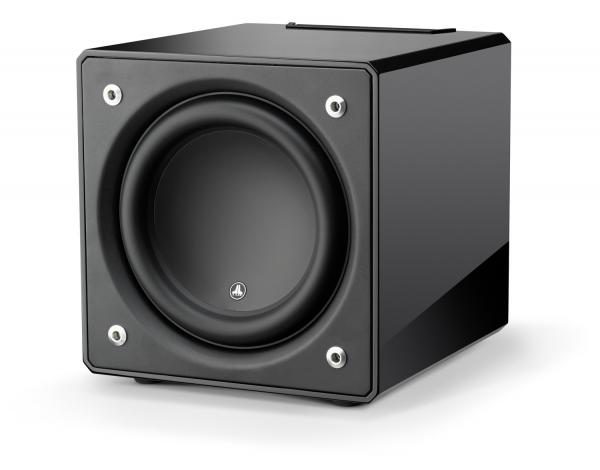 JL Audio E-Sub E112