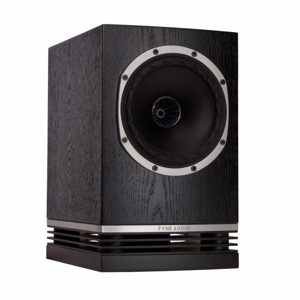 FYNE AUDIO F500