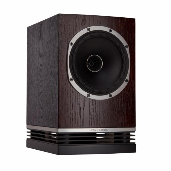 FYNE AUDIO F500