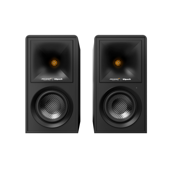 Klipsch The Fives McLaren Edition