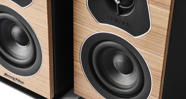 Sonus Faber LUMINA I