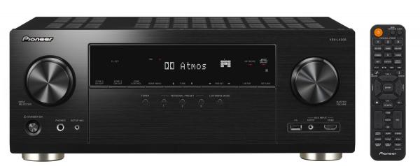 Pioneer VSX-LX305M2