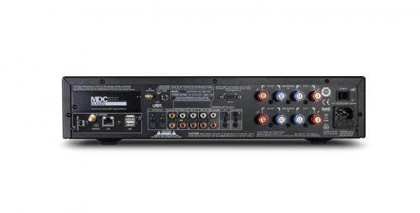 NAD C 368 BluOS 2i