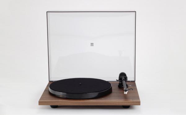 Rega Planar 1 (mit Tonabnehmer Rega Carbon)