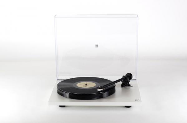 Rega Planar 1 (mit Tonabnehmer Rega Carbon)