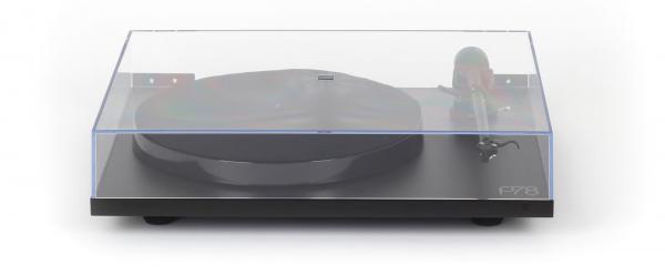 Rega Planar 78 ohne Tonabnehmer