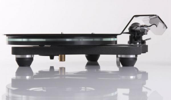 Rega Planar 8  (mit Tonabnehmer Rega Apheta 3 MC)