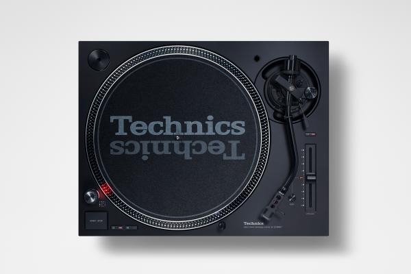 Technics SL-1210MK7