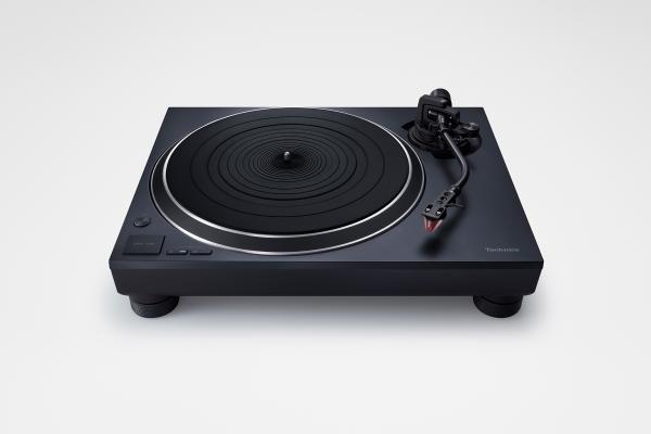 Technics Premium Class SL-1500C