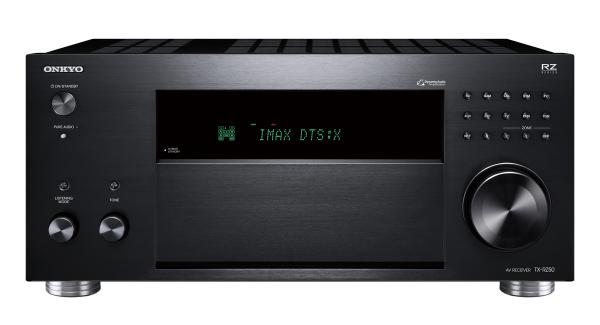 ONKYO TX-RZ50M2