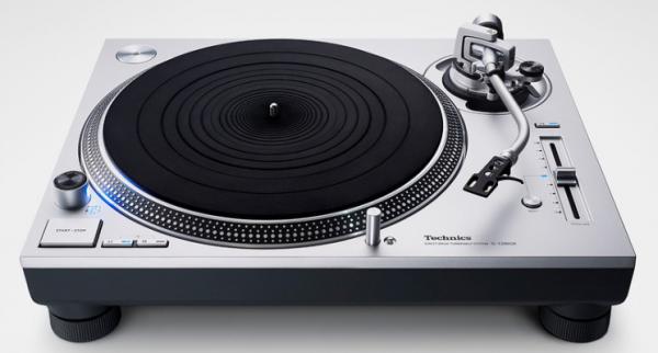 Technics Grand Class SL-1200GR