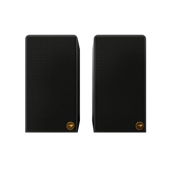 Klipsch The Fives McLaren Edition