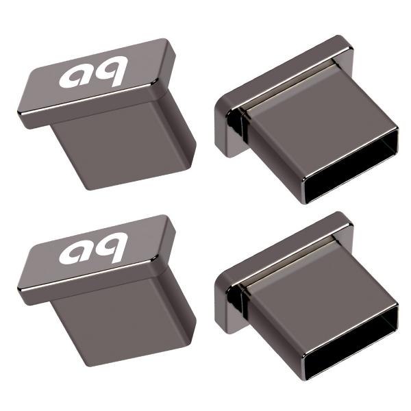 Audioquest USB Noise-Stopper Caps