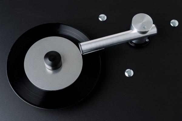 Pro-Ject Vinyl Cleaner VC-S 7" Kit