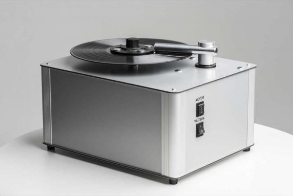 Pro-Ject Vinyl Cleaner VC-S3