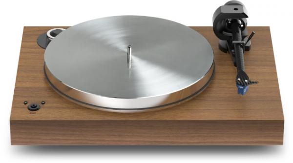 Pro-Ject X8 Evolution