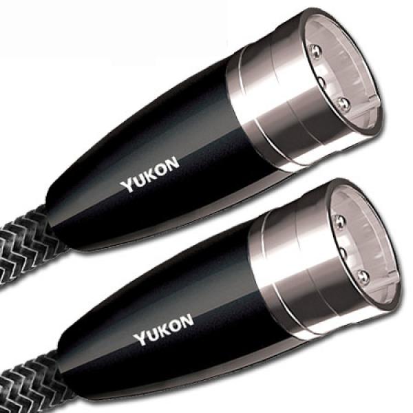 Audioquest Yukon XLR - XLR