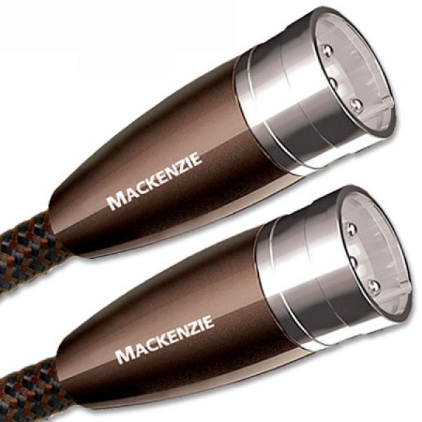 Audioquest MacKenzie XLR - XLR