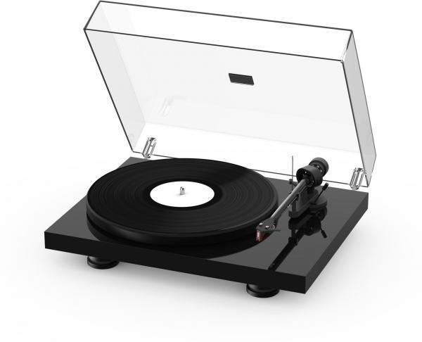 Pro-Ject Debut Carbon EVO