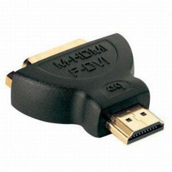 Audioquest DVI in to HDMI out