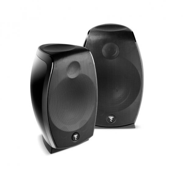 Focal Sib Evo Dolby Atmos 5.1.2