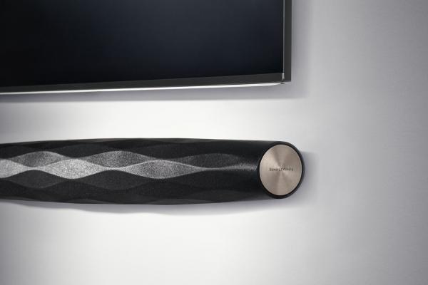 B&W Formation Bar