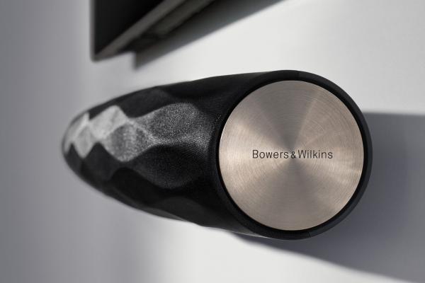 B&W Formation Bar