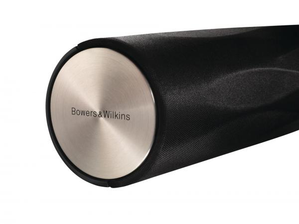 B&W Formation Bar