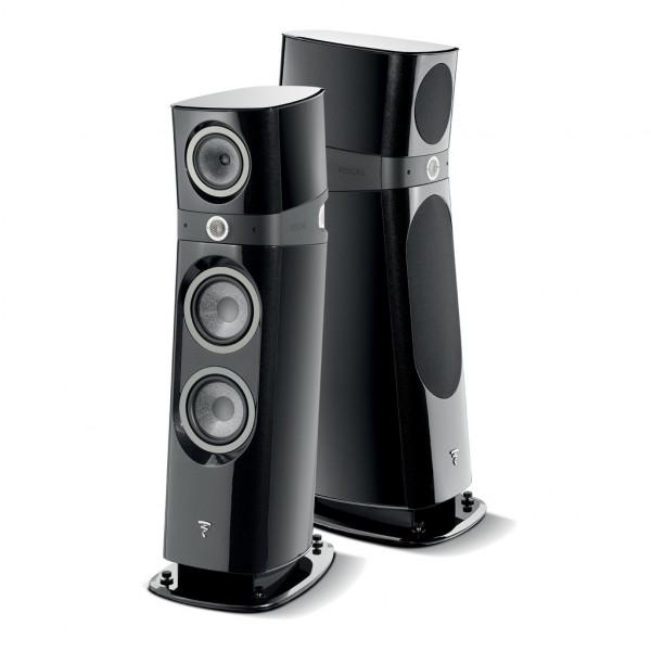 Focal Sopra Nr.3