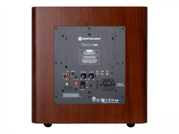 Monitor Audio Radius 390