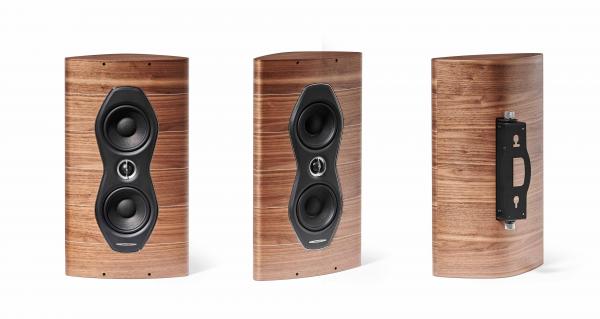 Sonus Faber OLYMPICA NOVA W