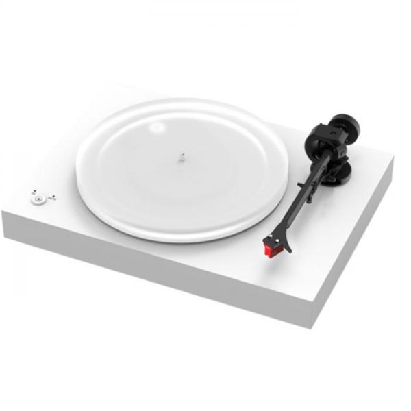 Pro-Ject X2 B - Ortofon Quintet Red