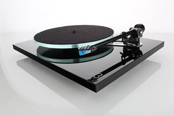 Rega Planar 3 ohne Tonabnehmer