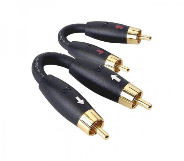 Audioquest PreAmp Jumpers