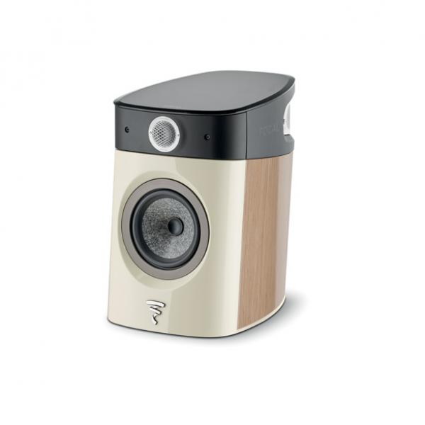 Focal Sopra Nr.1