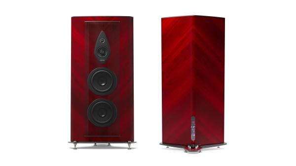 Sonus Faber Stradivari G2