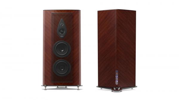 Sonus Faber Stradivari G2