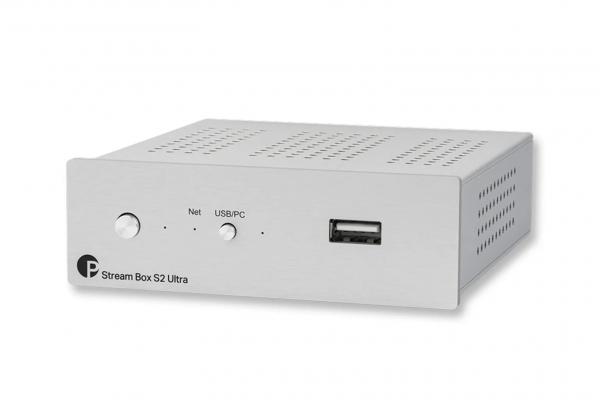 Pro-Ject Stream Box S2 Ultra