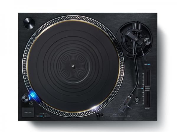 Technics Grand Class SL-1210G